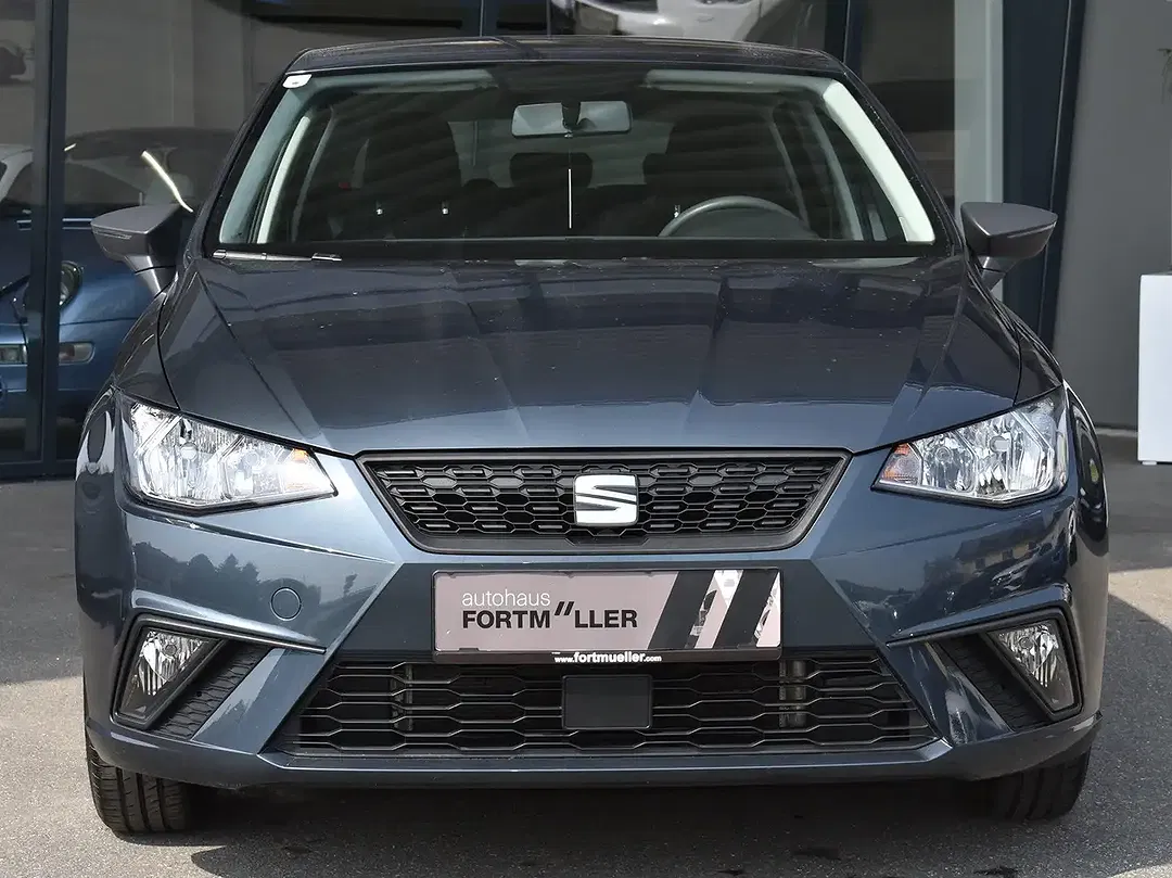 SEAT Ibiza Reference - foto 2