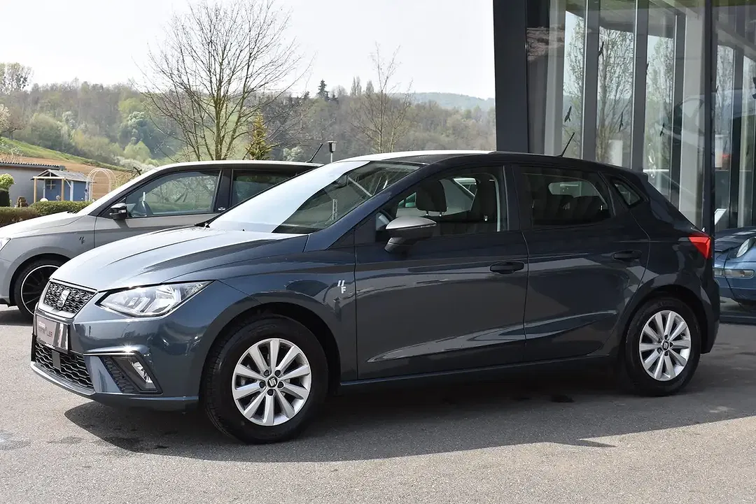 SEAT Ibiza Reference - Thumbnail 4