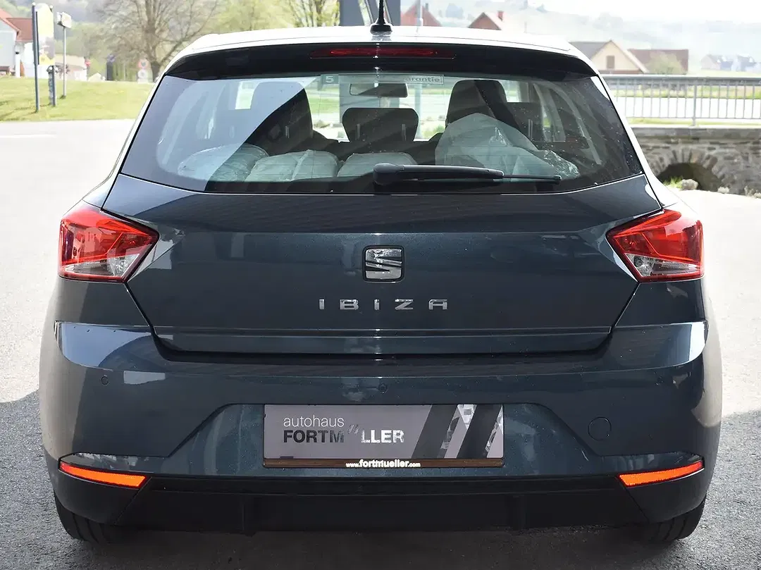 SEAT Ibiza Reference - Thumbnail 7