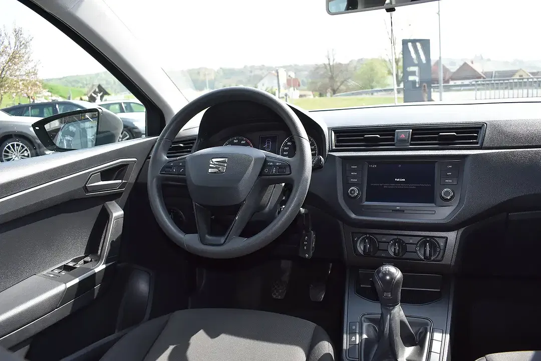 SEAT Ibiza Reference - Thumbnail 9