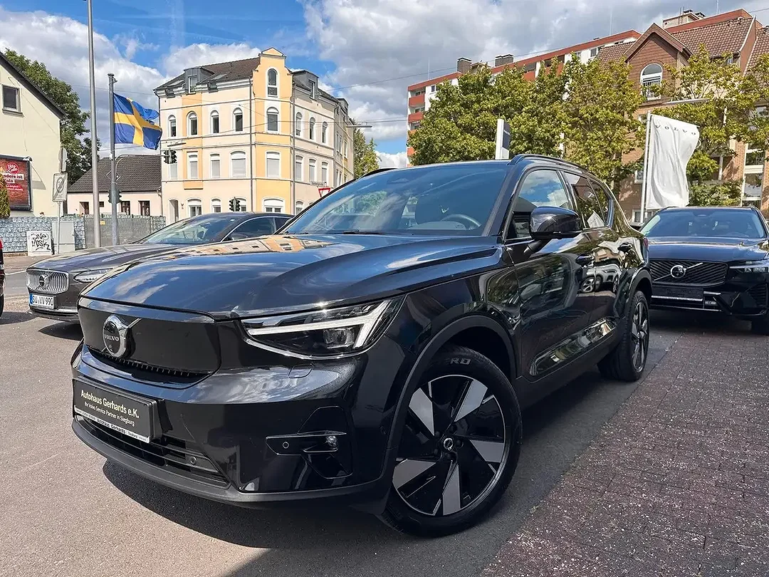 Volvo EX40 AWD Plus - Afbeelding 1
