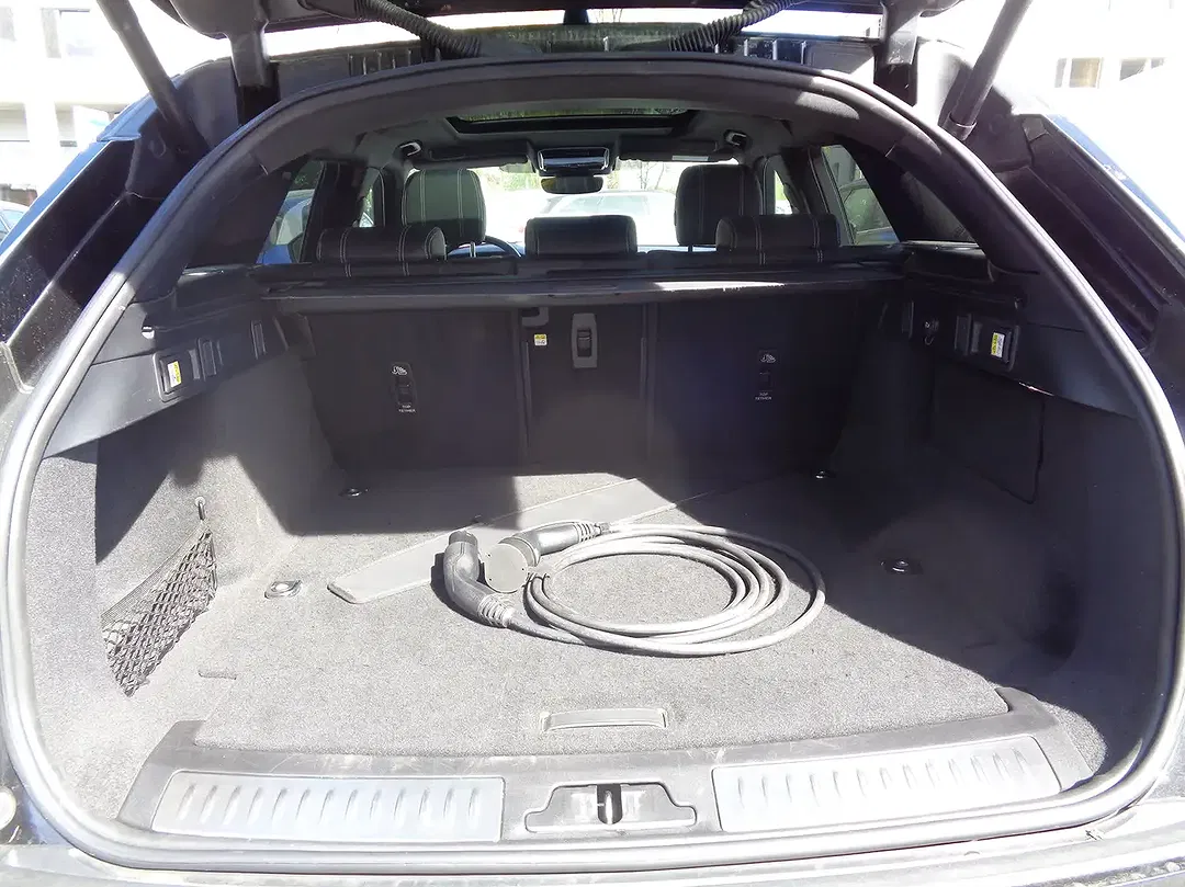 Land Rover Range Rover Velar P400e - foto 15