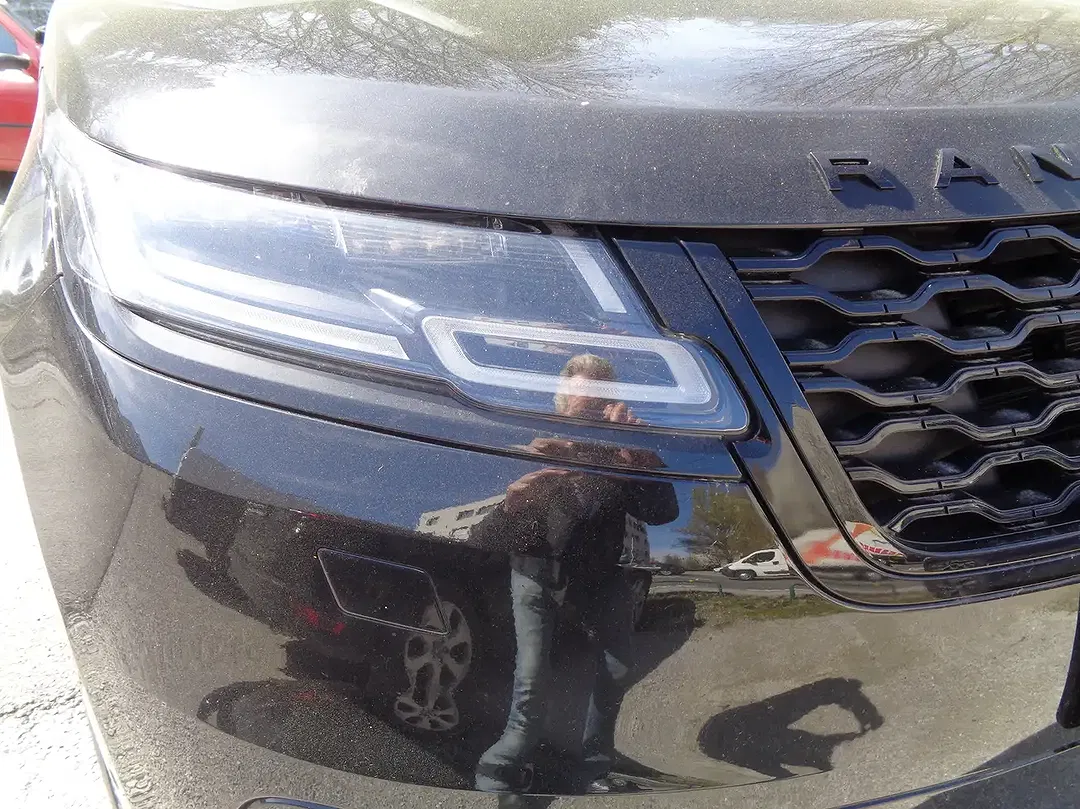 Land Rover Range Rover Velar P400e - foto 2