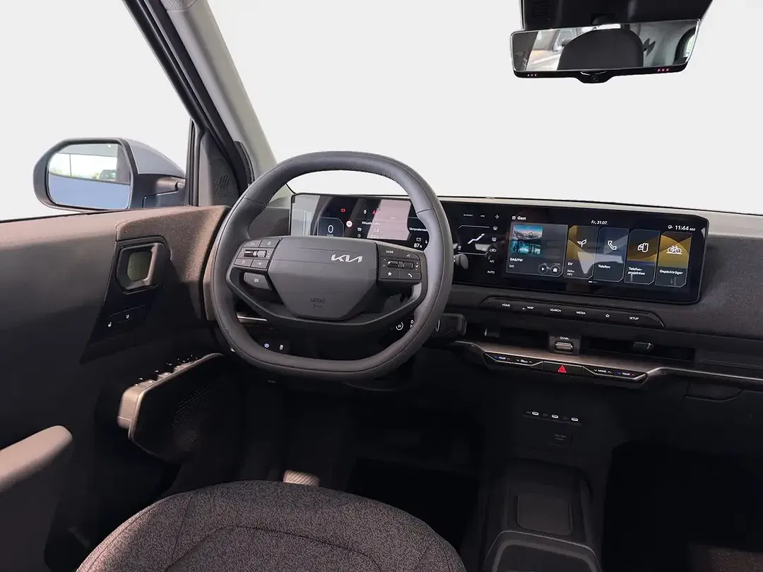Kia EV2 Earth - Thumbnail 9
