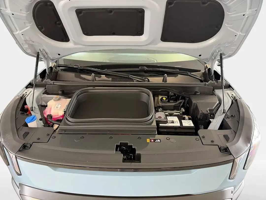 Kia EV2 Earth - Thumbnail 13