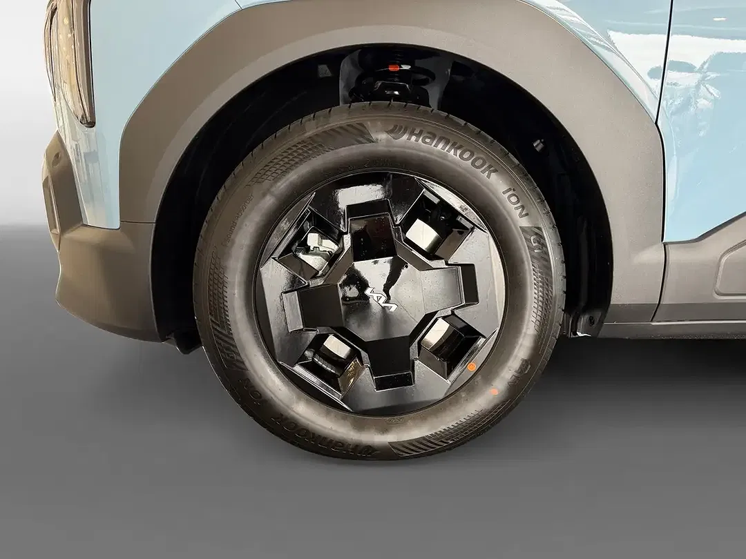 Kia EV2 Earth - foto 14