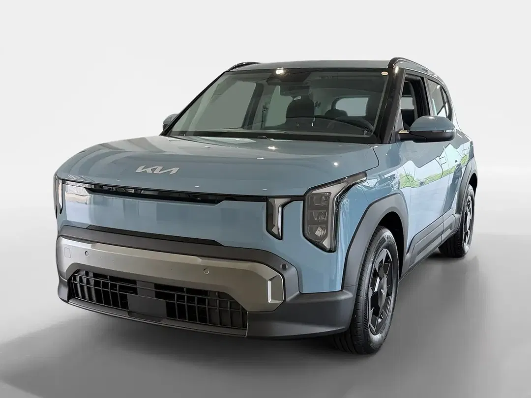 Kia EV2 Earth - foto 1