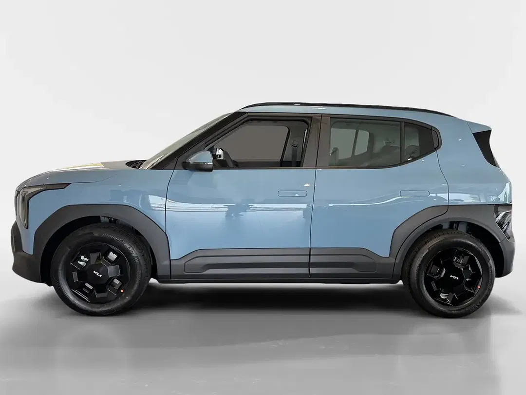 Kia EV2 Earth - foto 2