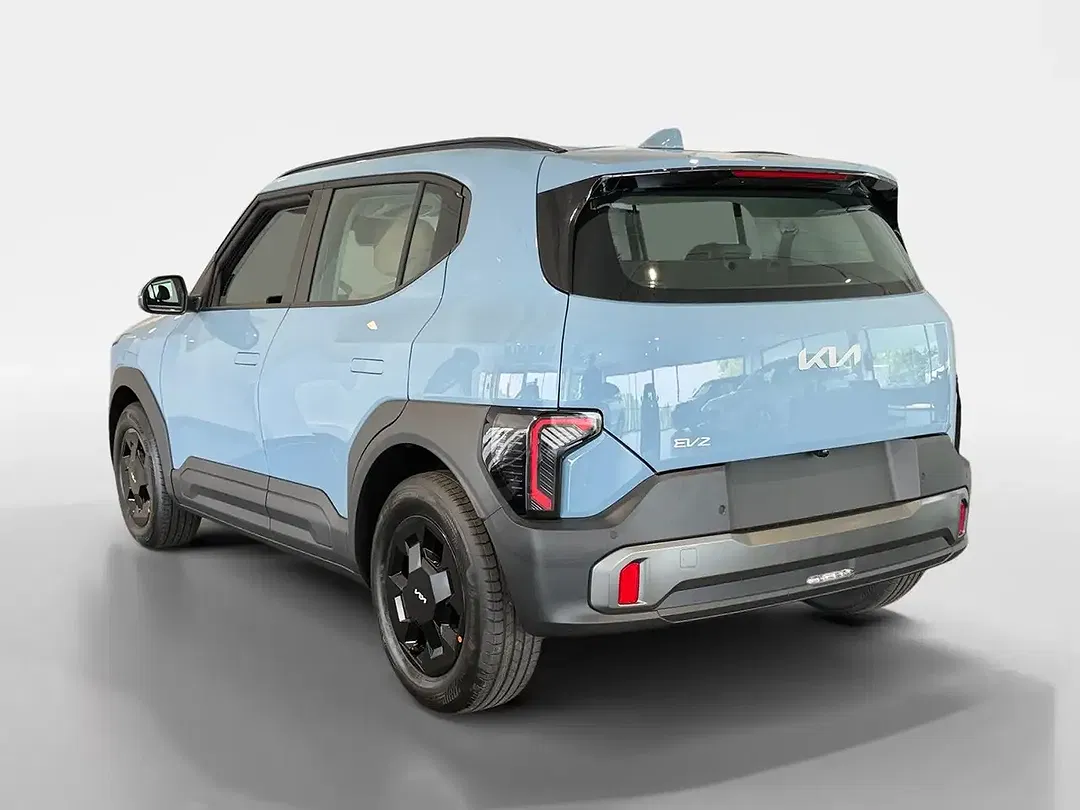 Kia EV2 Earth - Thumbnail 3