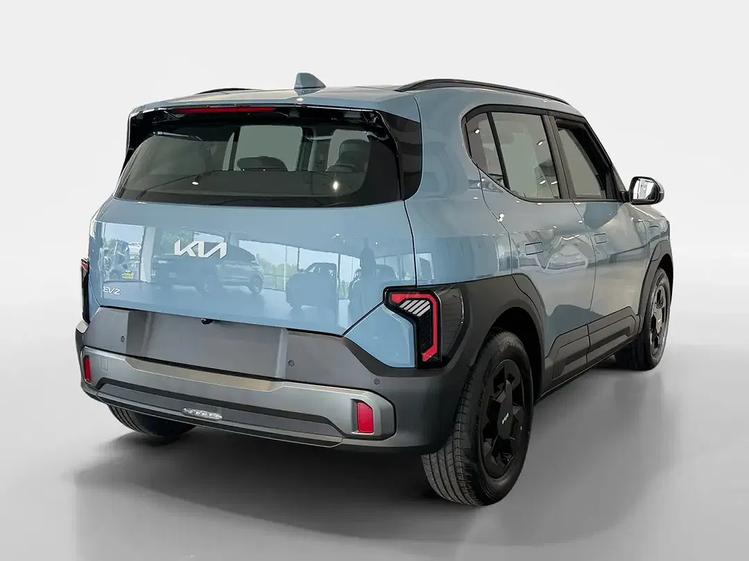 Kia EV2 Earth - Thumbnail 4