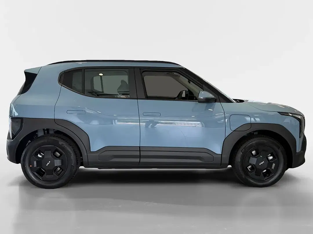 Kia EV2 Earth - Thumbnail 5