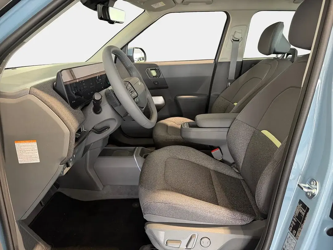 Kia EV2 Earth - Thumbnail 7