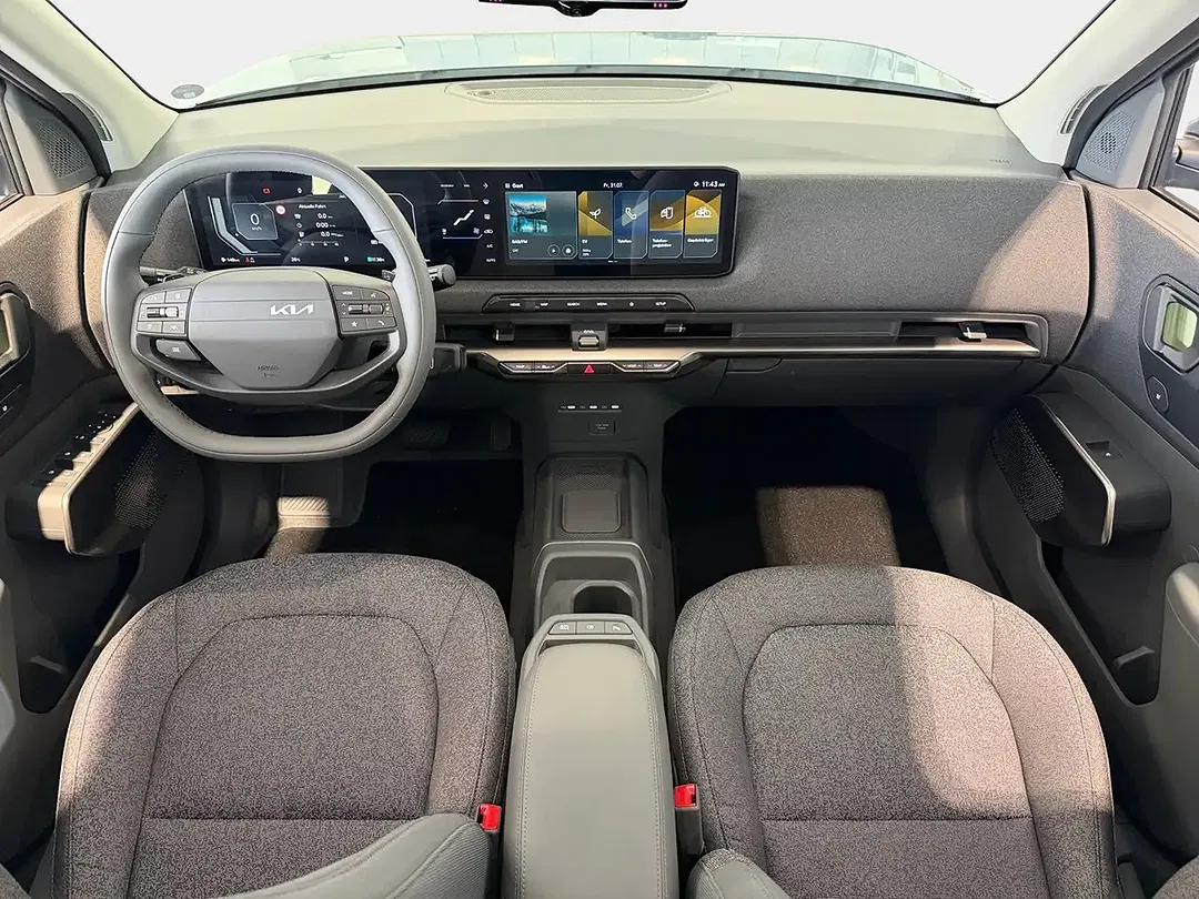 Kia EV2 Earth - Thumbnail 8
