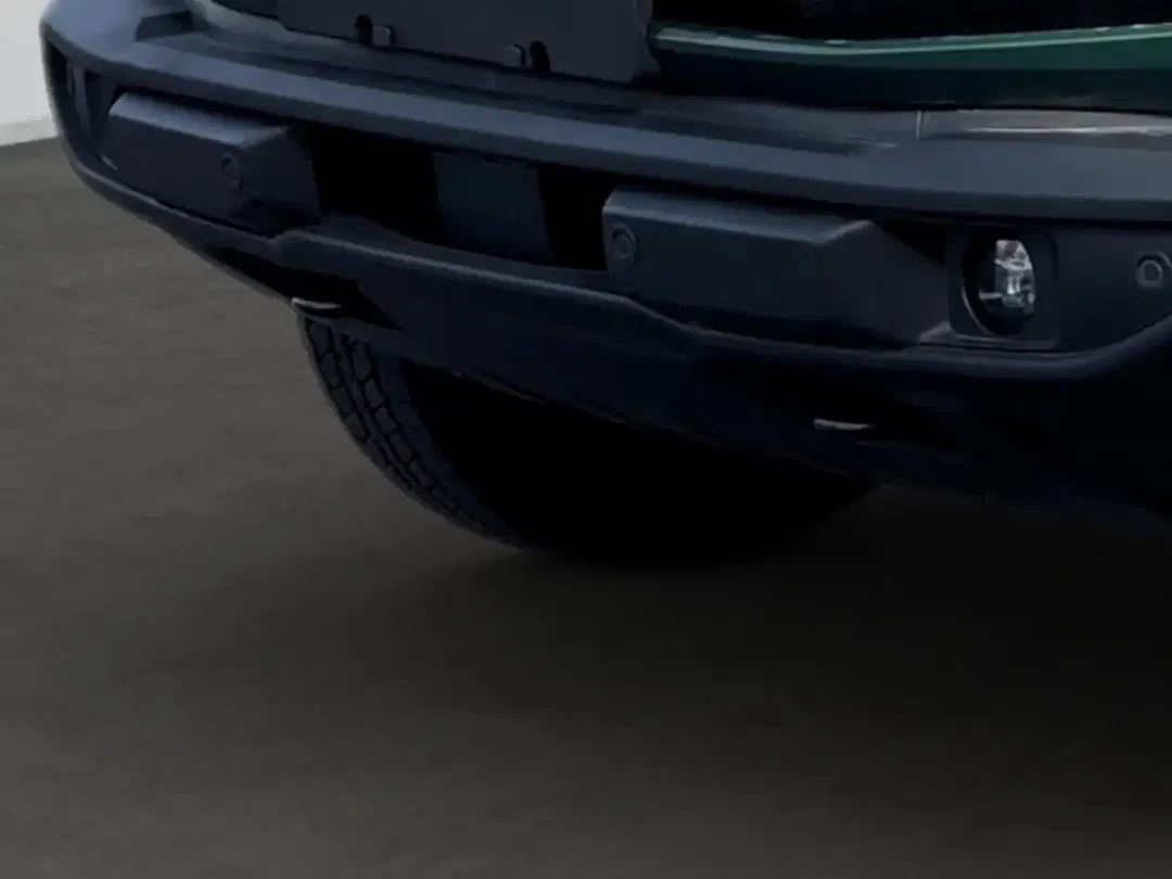 Ford Bronco 4x4 - Thumbnail 6