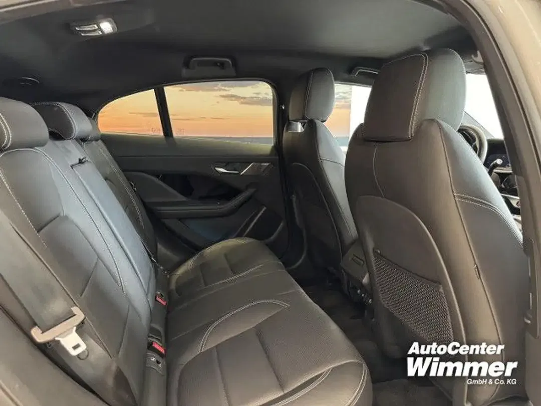 Jaguar I-Pace EV400 4x4 S Black - Thumbnail 6