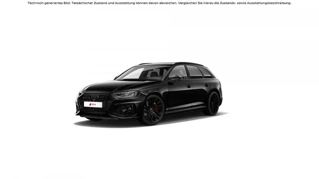 Audi RS4 2.9 TFSI quattro Avant - foto 2
