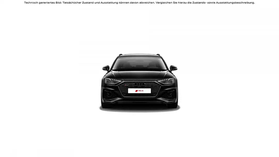Audi RS4 2.9 TFSI quattro Avant - Thumbnail 4