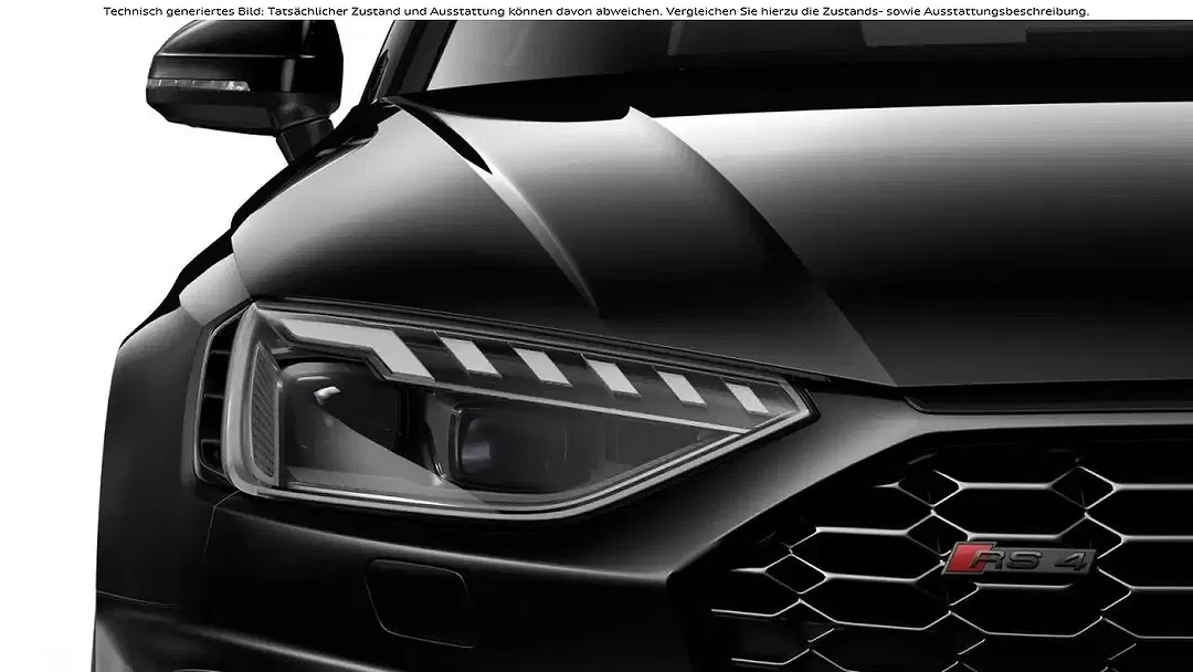 Audi RS4 2.9 TFSI quattro Avant - Thumbnail 6