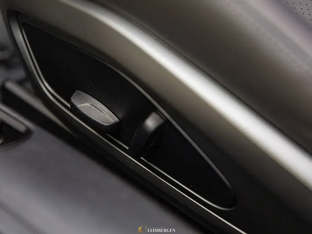Porsche Targa Sport Chrono - Thumbnail 10