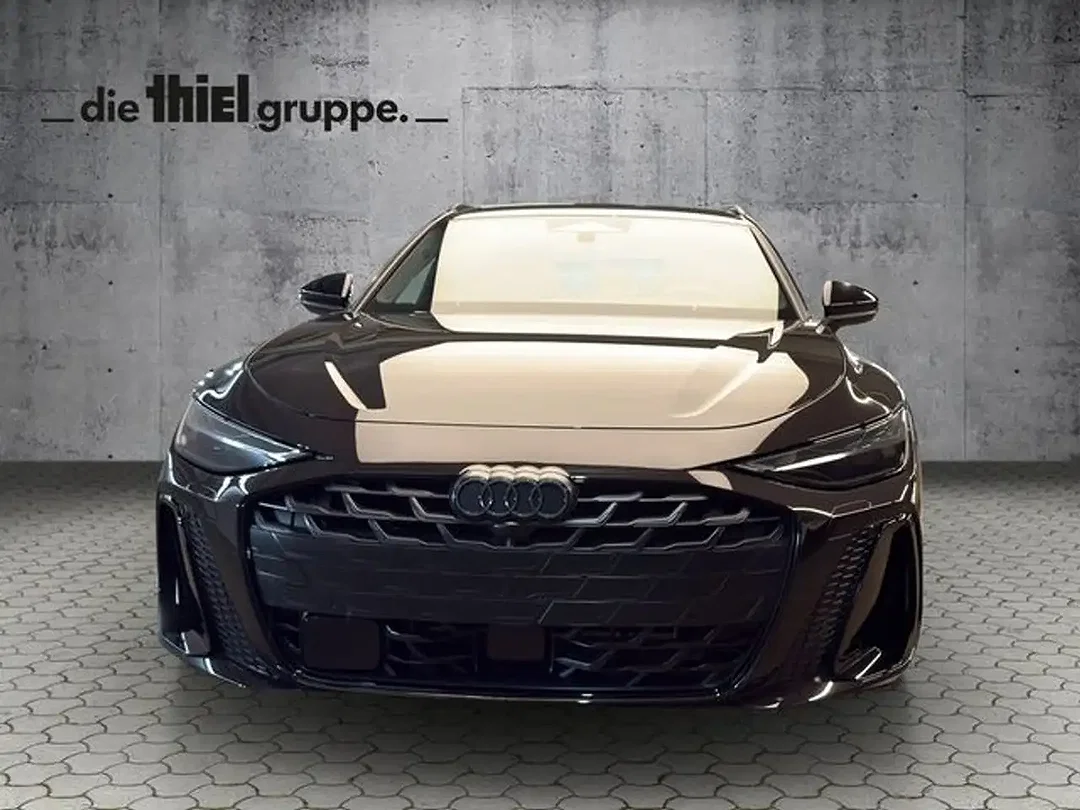 Audi A6 S tronic quattro Avant - Afbeelding 1