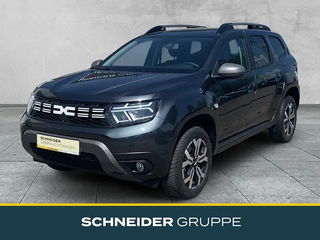 Dacia Duster 1.3 TCe Journey - Afbeelding 1