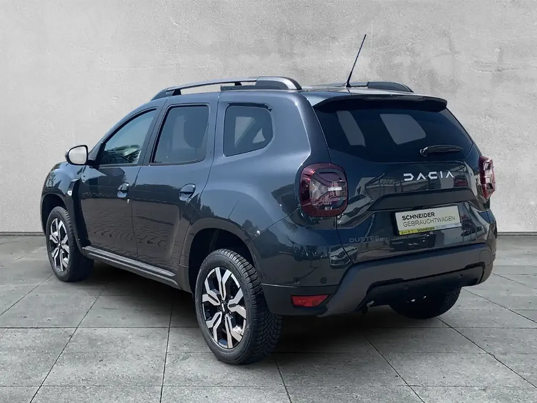 Dacia Duster 1.3 TCe Journey - Thumbnail 3