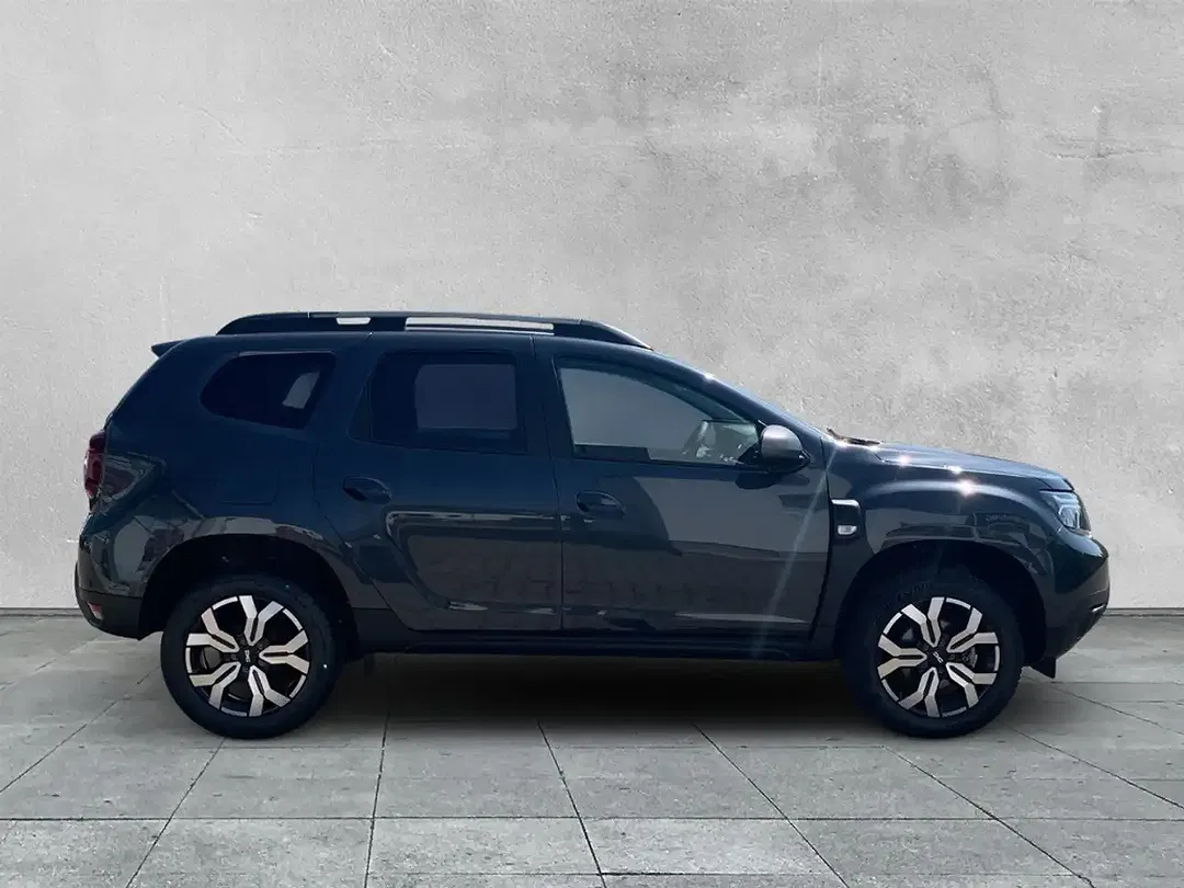 Dacia Duster 1.3 TCe Journey - Thumbnail 6