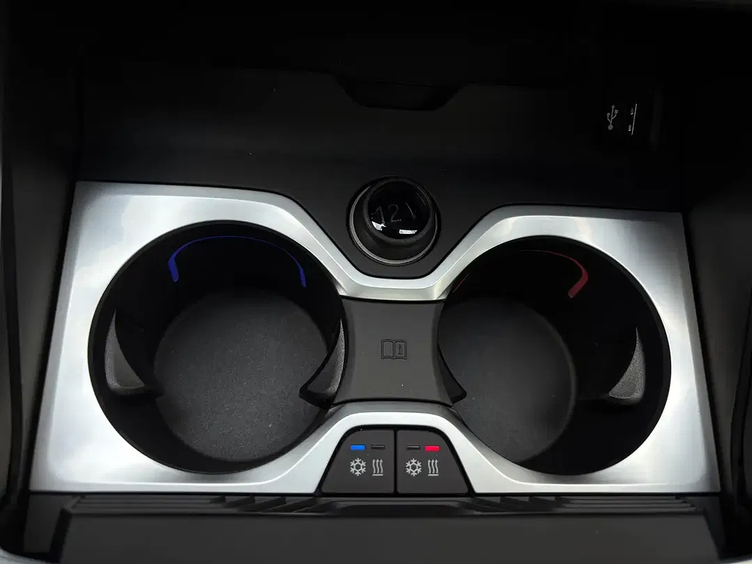 BMW X5 M Competition - Thumbnail 12