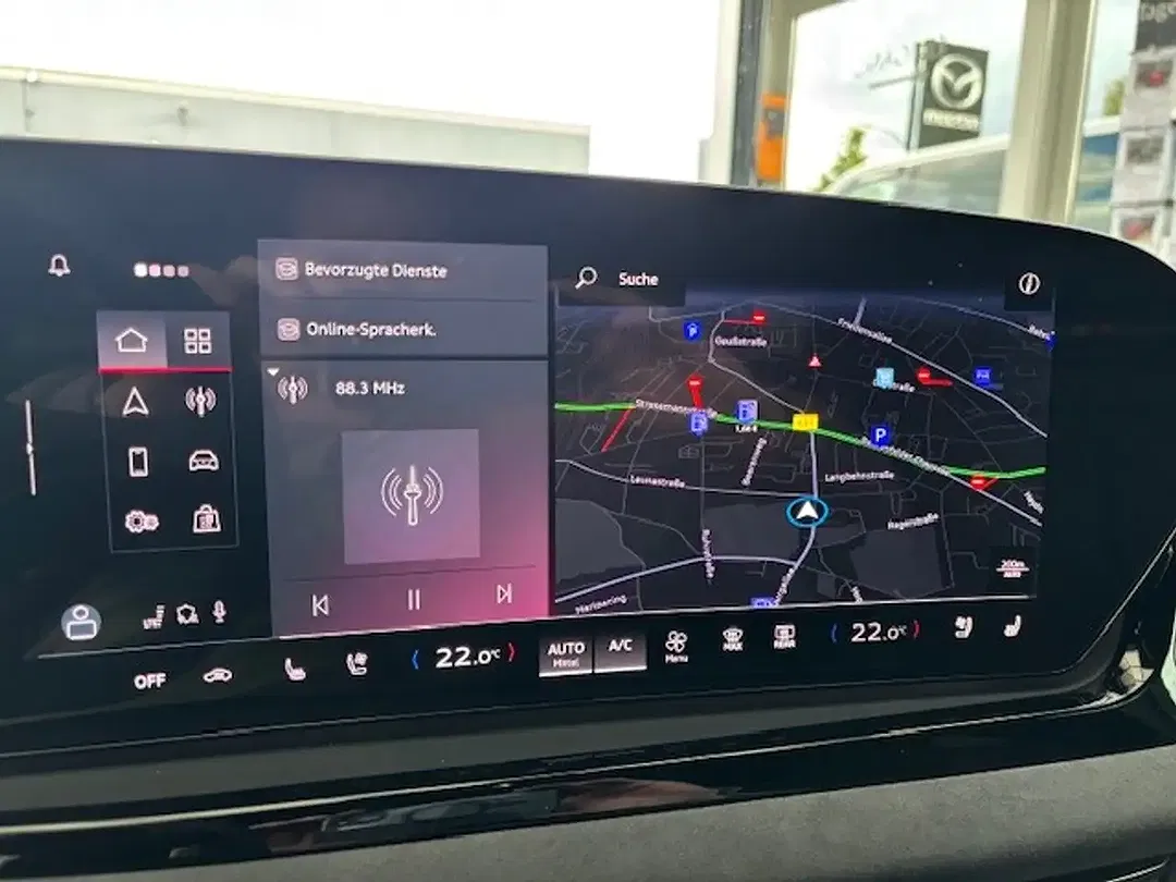 Audi S5 3.0 TFSI Avant Pro - Thumbnail 12
