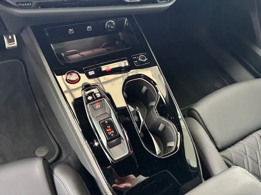 Audi S5 3.0 TFSI Avant Pro - Thumbnail 13