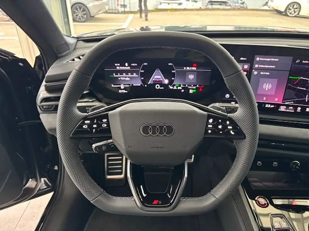 Audi S5 3.0 TFSI Avant Pro - foto 15