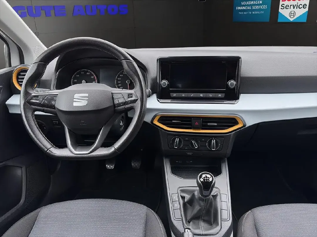 SEAT Ibiza - Thumbnail 13