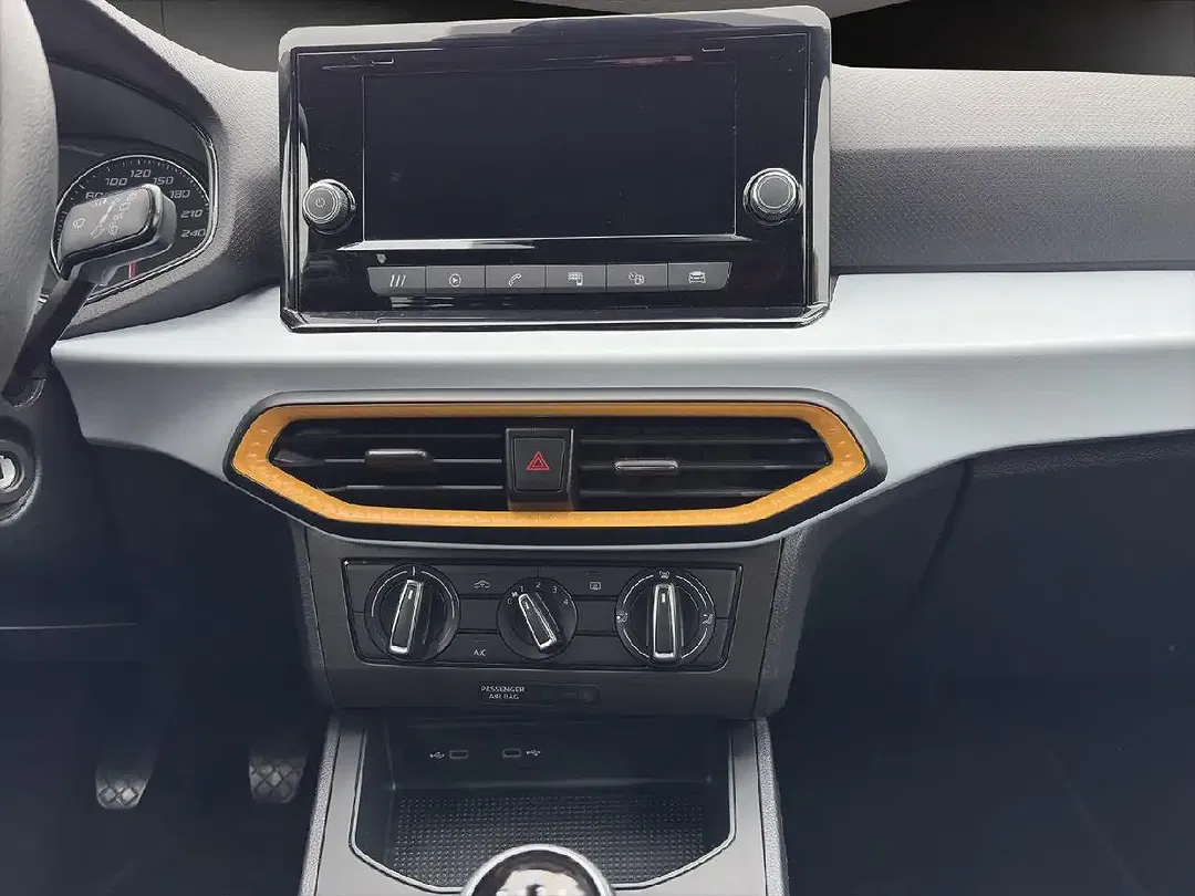 SEAT Ibiza - foto 15