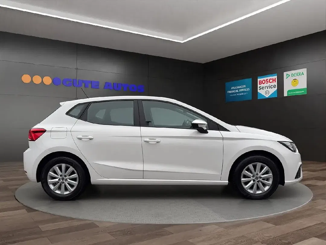 SEAT Ibiza - Thumbnail 6