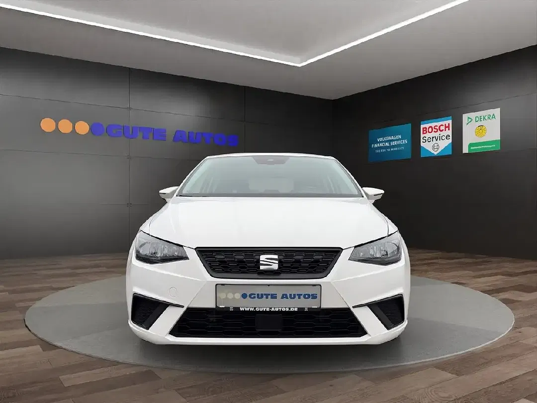 SEAT Ibiza - Thumbnail 8