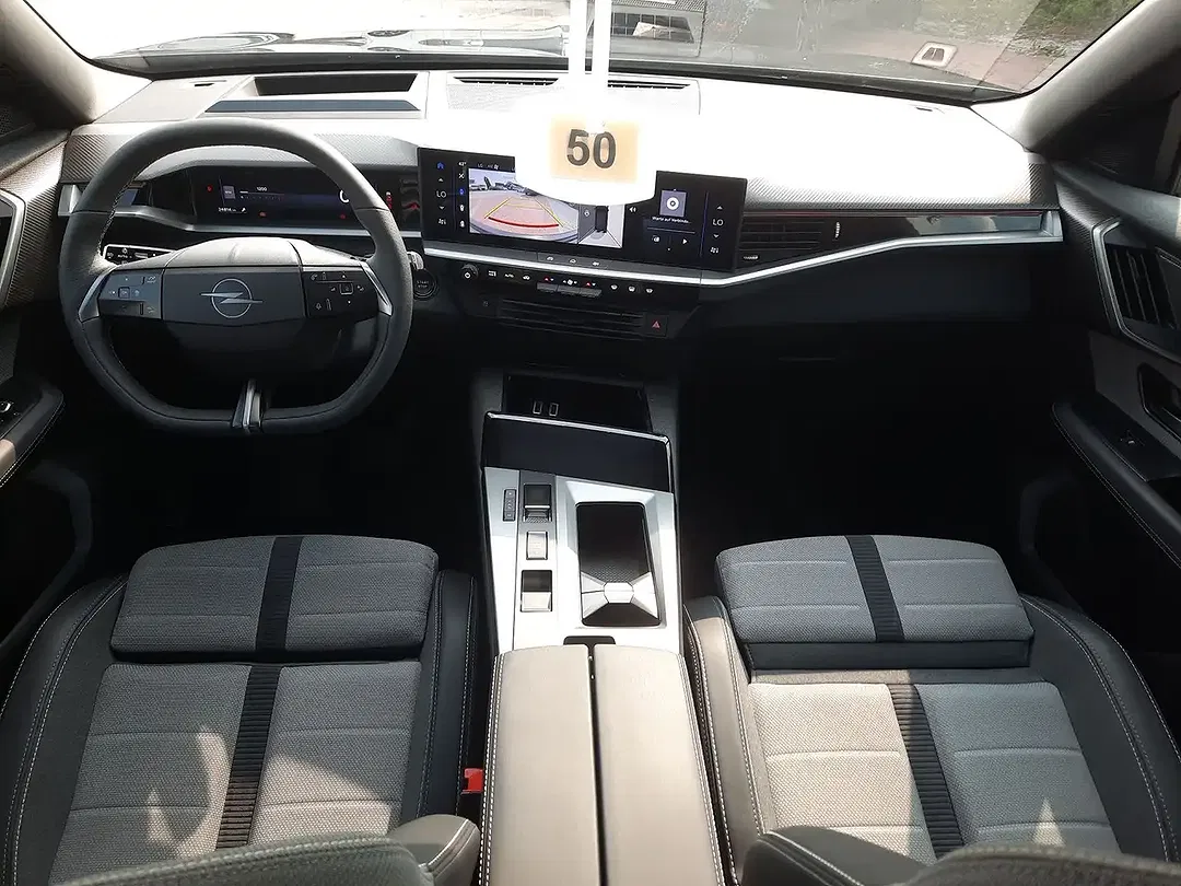Opel Grandland 1.2 GS - Thumbnail 12