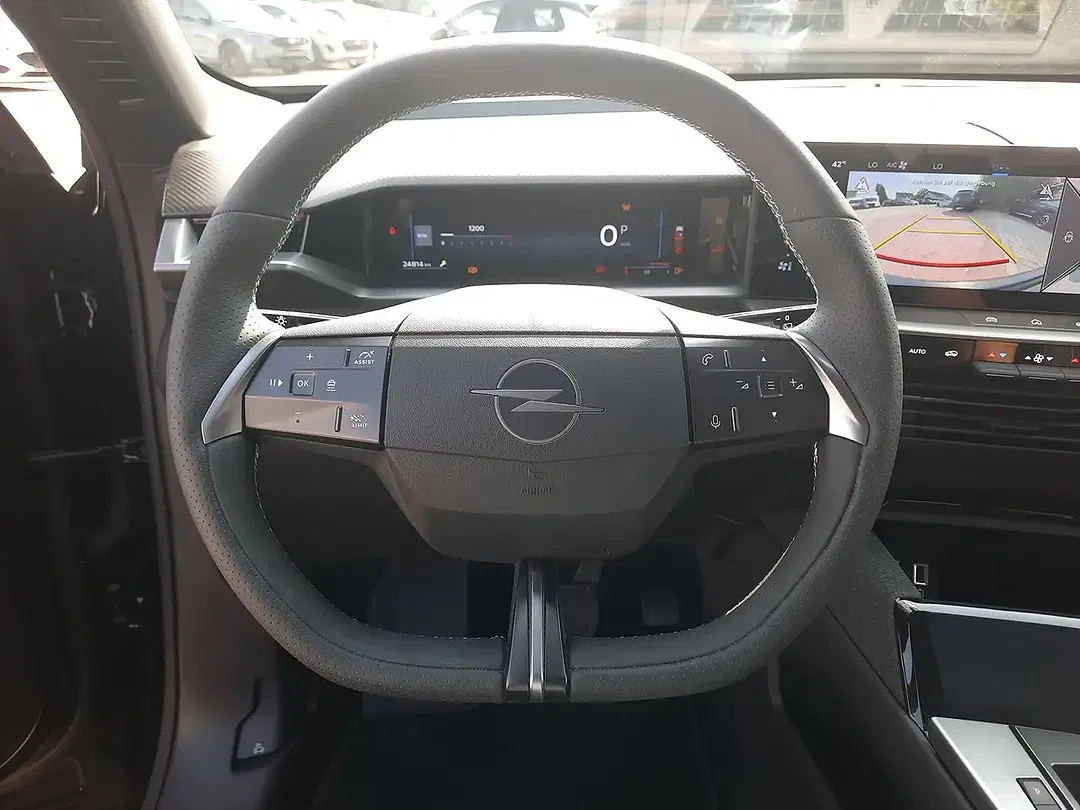 Opel Grandland 1.2 GS - Thumbnail 13