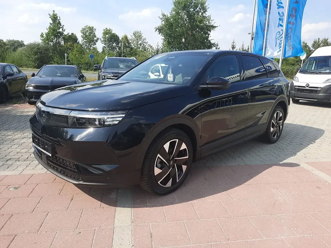 Opel Grandland 1.2 GS - Afbeelding 1