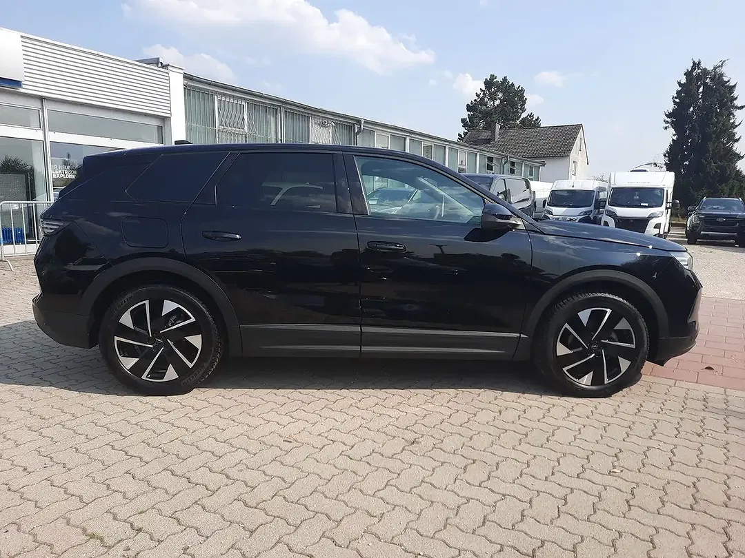 Opel Grandland 1.2 GS - Thumbnail 4