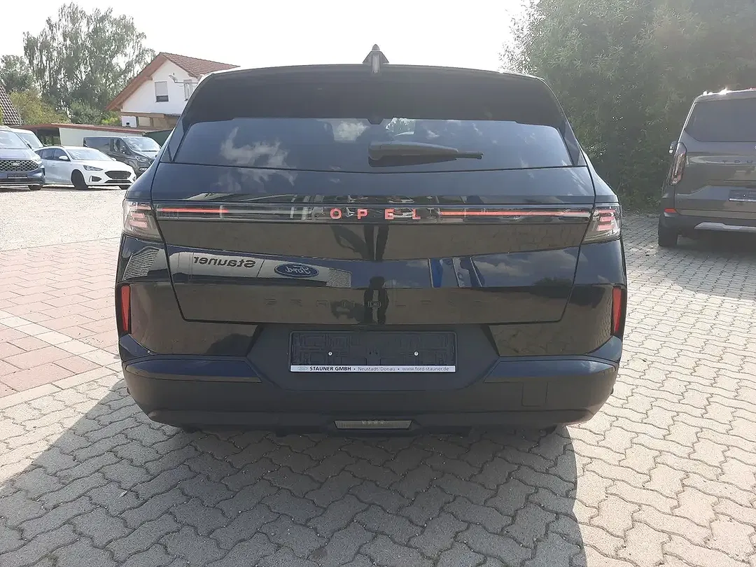Opel Grandland 1.2 GS - Thumbnail 6