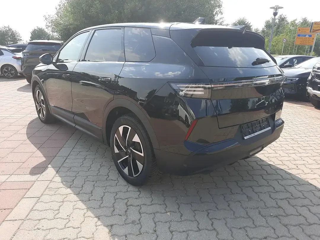 Opel Grandland 1.2 GS - Thumbnail 7