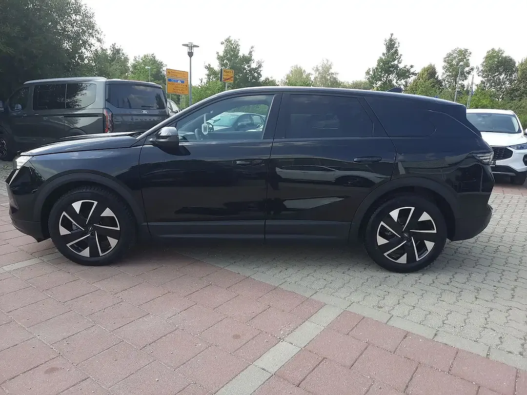 Opel Grandland 1.2 GS - Thumbnail 8