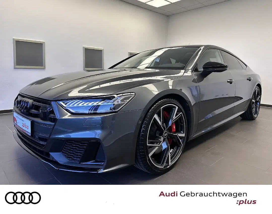 Audi S7 TDI tiptronic quattro Sportback - Afbeelding 1