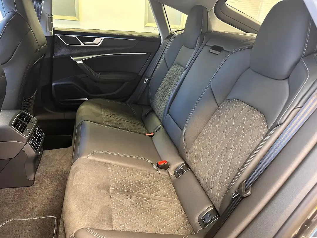 Audi S7 TDI tiptronic quattro Sportback - Thumbnail 12