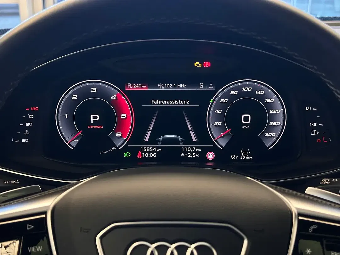 Audi S7 TDI tiptronic quattro Sportback - foto 15