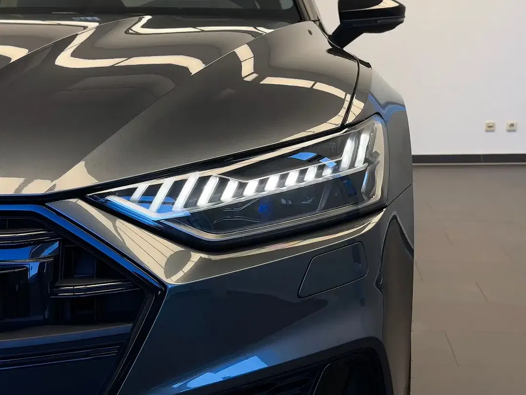 Audi S7 TDI tiptronic quattro Sportback - Thumbnail 3