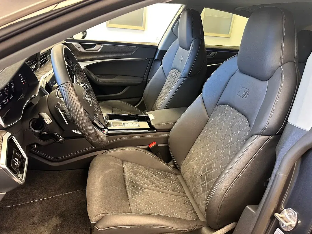 Audi S7 TDI tiptronic quattro Sportback - Thumbnail 8