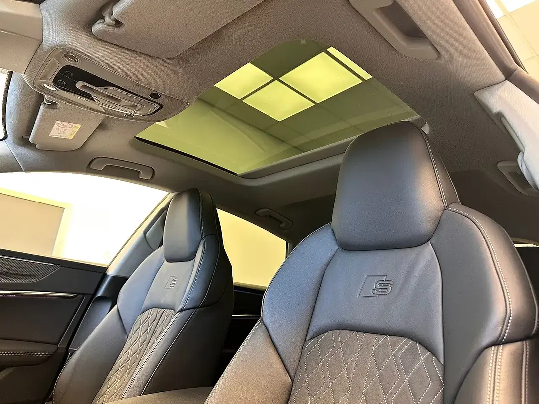 Audi S7 TDI tiptronic quattro Sportback - Thumbnail 9