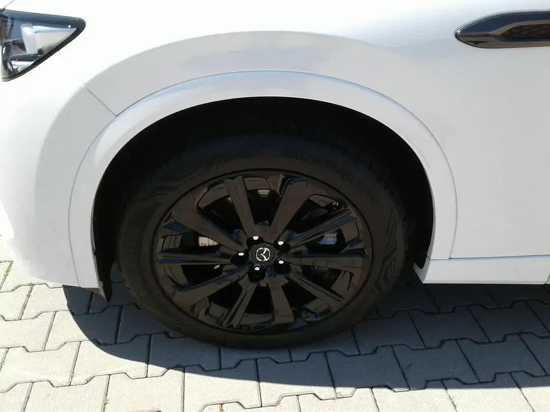 Mazda CX-80 2.5 e-SKYACTIV PHEV Homura Plus - foto 9