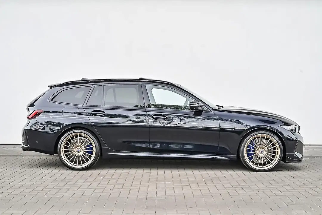 Alpina B3 GT Touring - Thumbnail 3